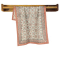 Cotton Kitchen Towel Earth, 251-124-KT