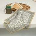 251-116-KT  Cotton Kitchen Towel Lily Sand