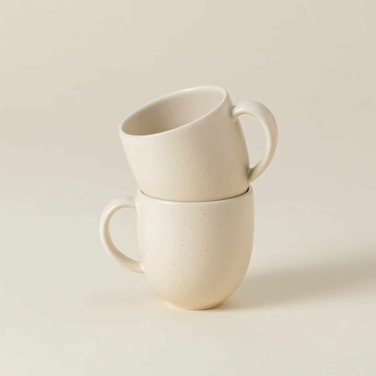 XOC121-VAN 11oz. Mug, Vanilla