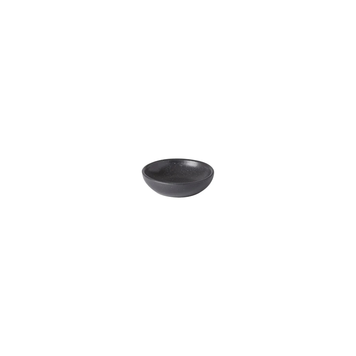 Ramekin Butter Dish, Seed Grey, COD071-SEE