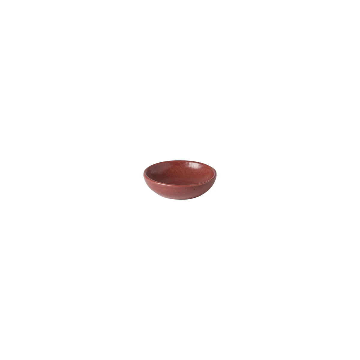 COD071-CAY Ramekin Butter Dish, Cayenne