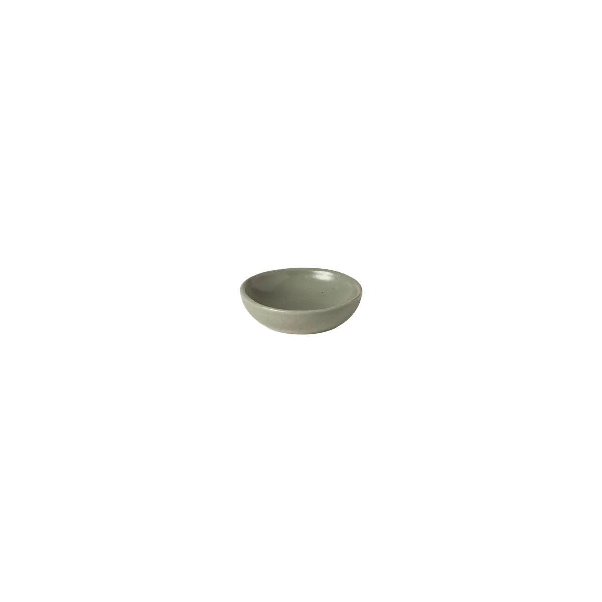 COD071-ART Ramekin Butter Dish, Artichoke