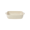 SOR331-VAN 13" Rectangle Baker, Vanilla