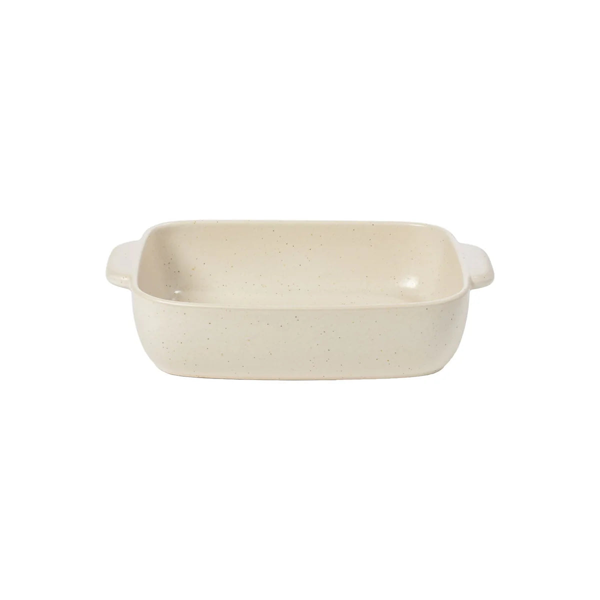 SOR331-VAN 13" Rectangle Baker, Vanilla