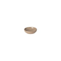 COD071-CHS Ramekin Butter Dish, Chestnut