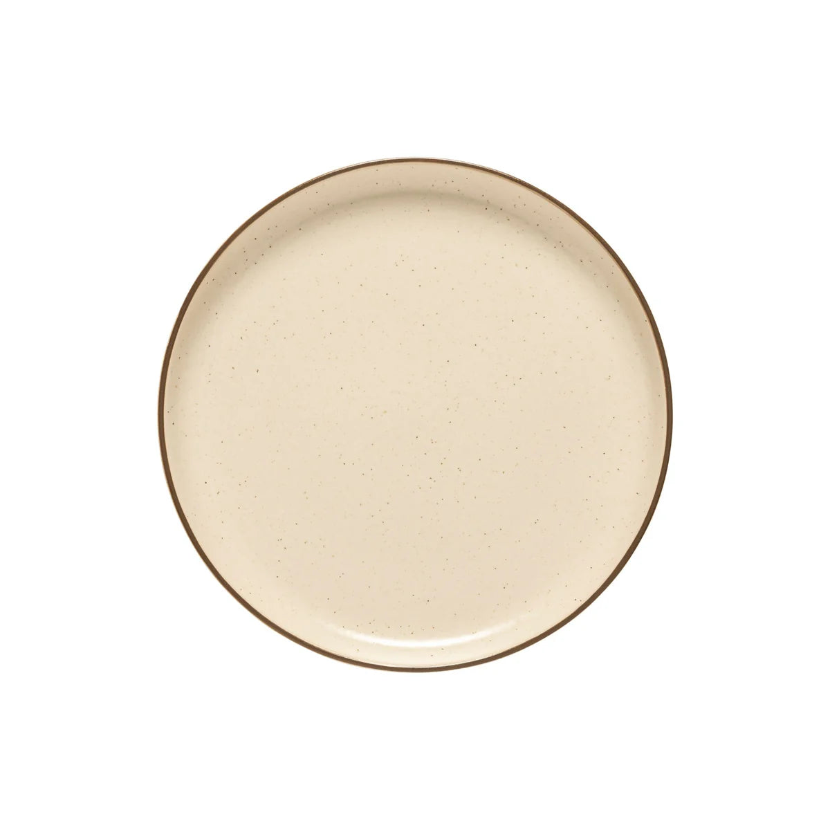 SOP271-CRC Dinner Plate, Monterosa Cream-Cocoa