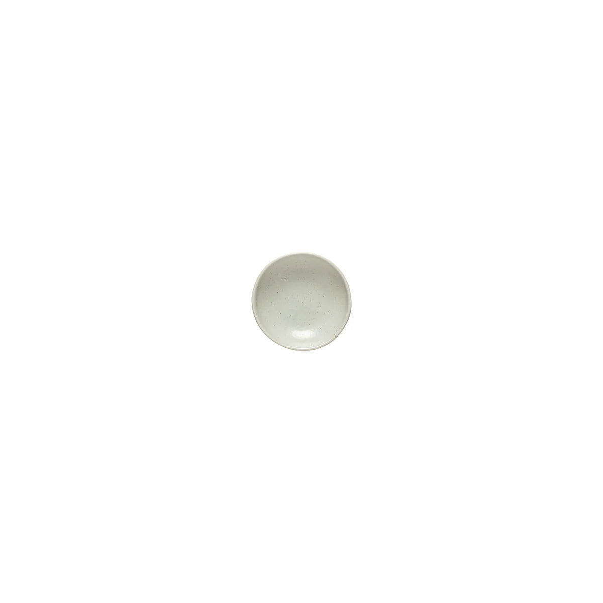 Ramekin Butter Dish, Oyster Grey, COD071-OYS