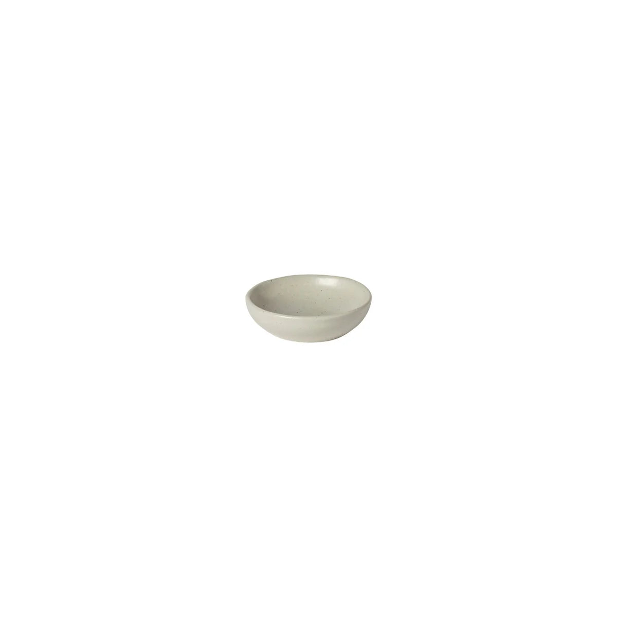 Ramekin Butter Dish, Oyster Grey, COD071-OYS