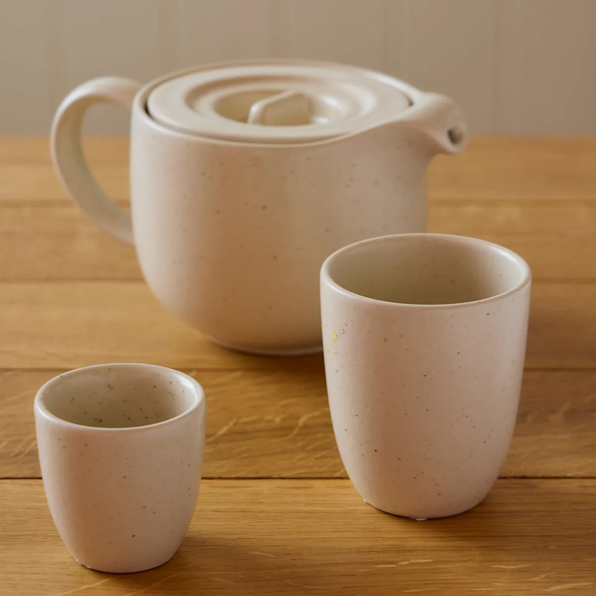 Espresso Cup, Vanilla, SOC062-VAN