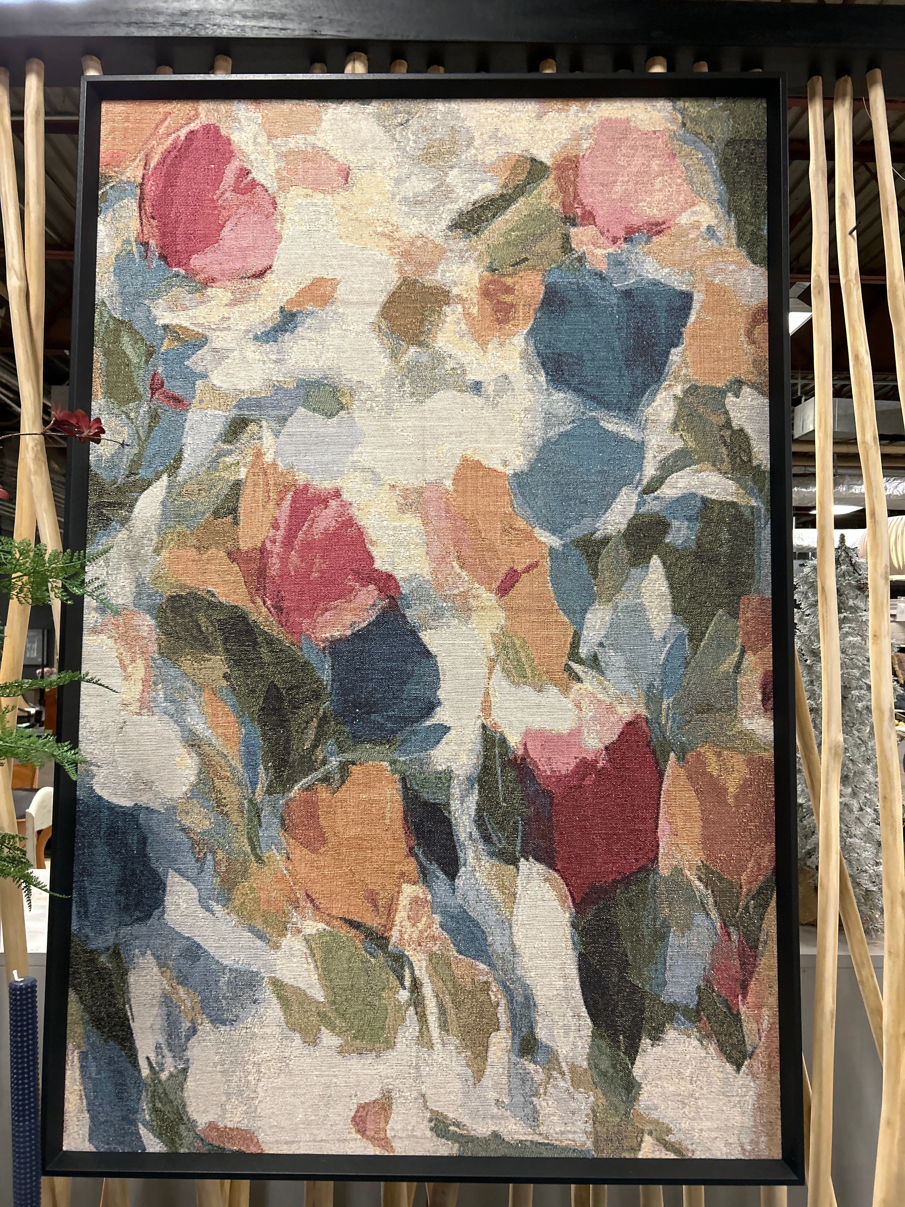 Z272-SAI-NATURAL Art