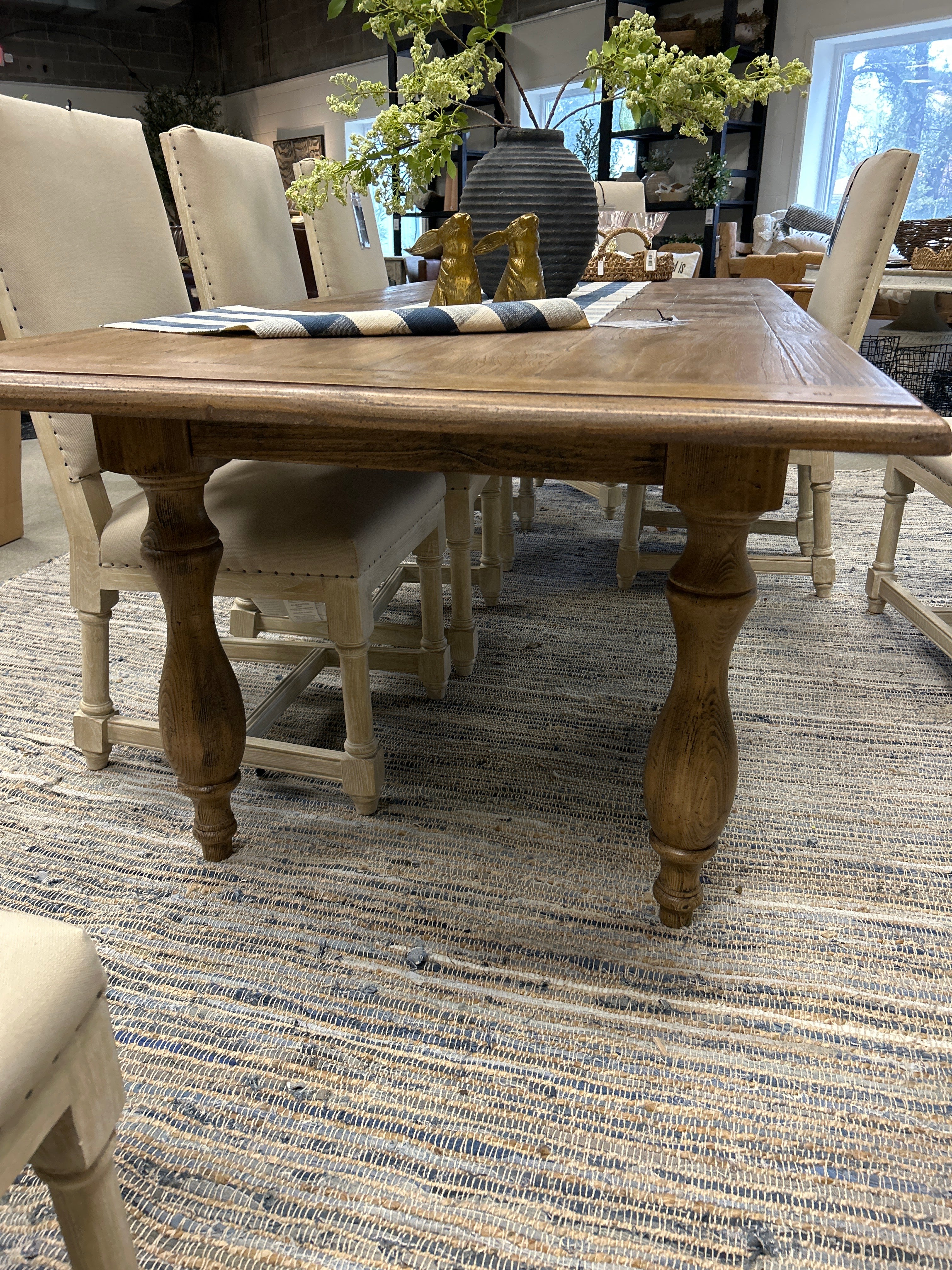 57943AH72 Biloxi Extension table