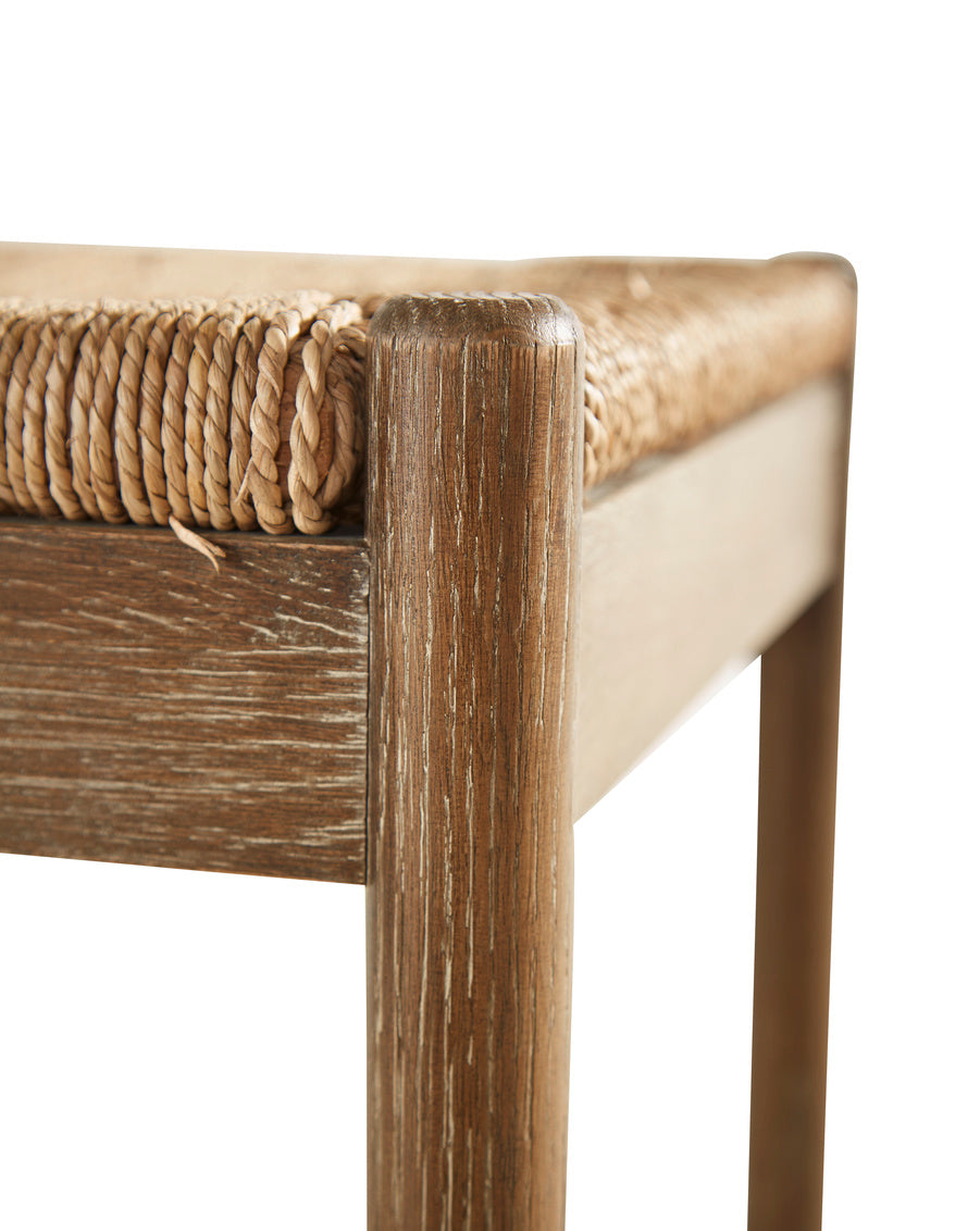 71072B91 Broomstick Counter Stool