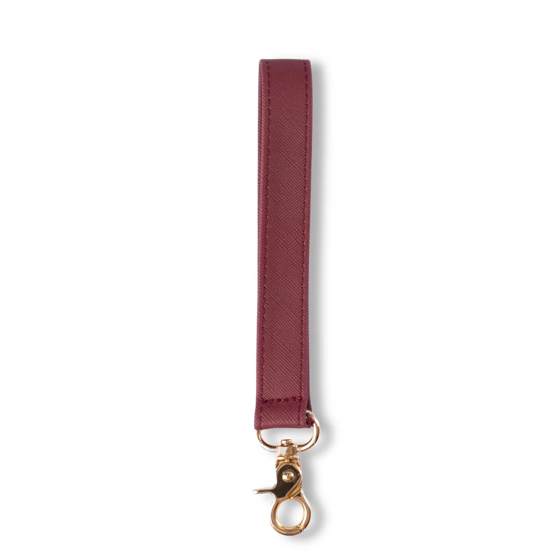 RUBY-KEYCHAIN