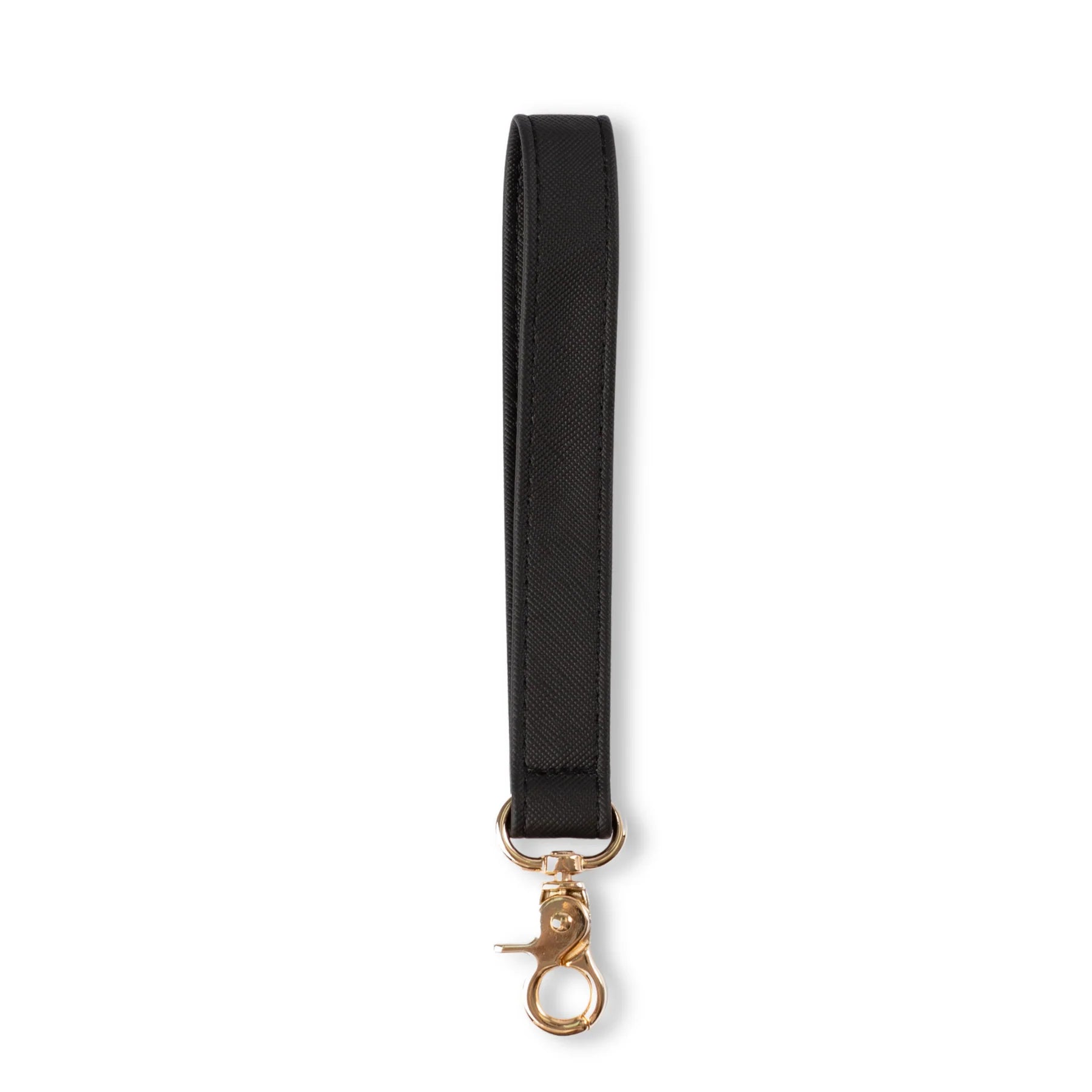 BLACK-KEYCHAIN