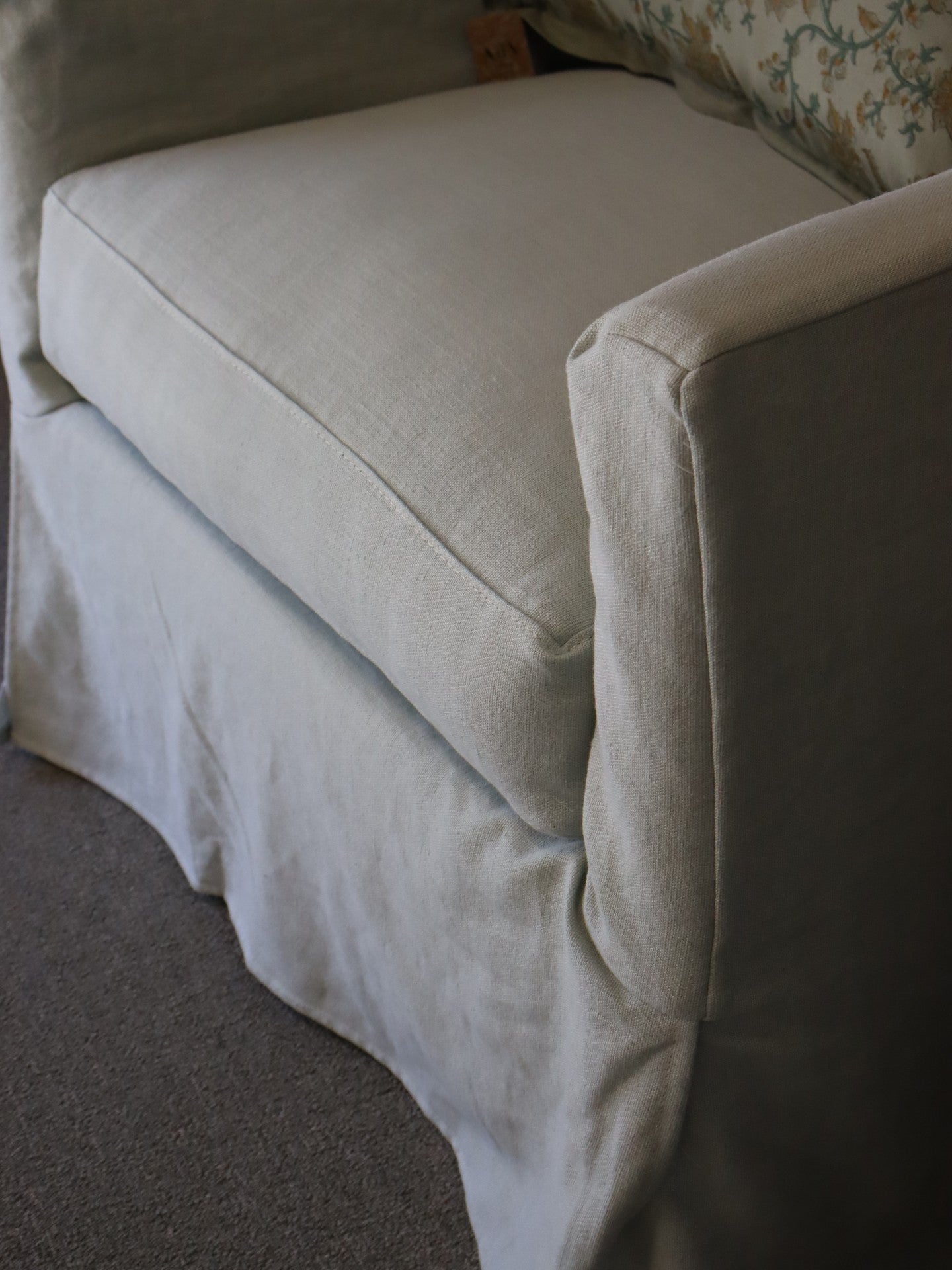 MADELINE-SLIP106-31966-49 Madeline Slipcover Chair in 31966-49
