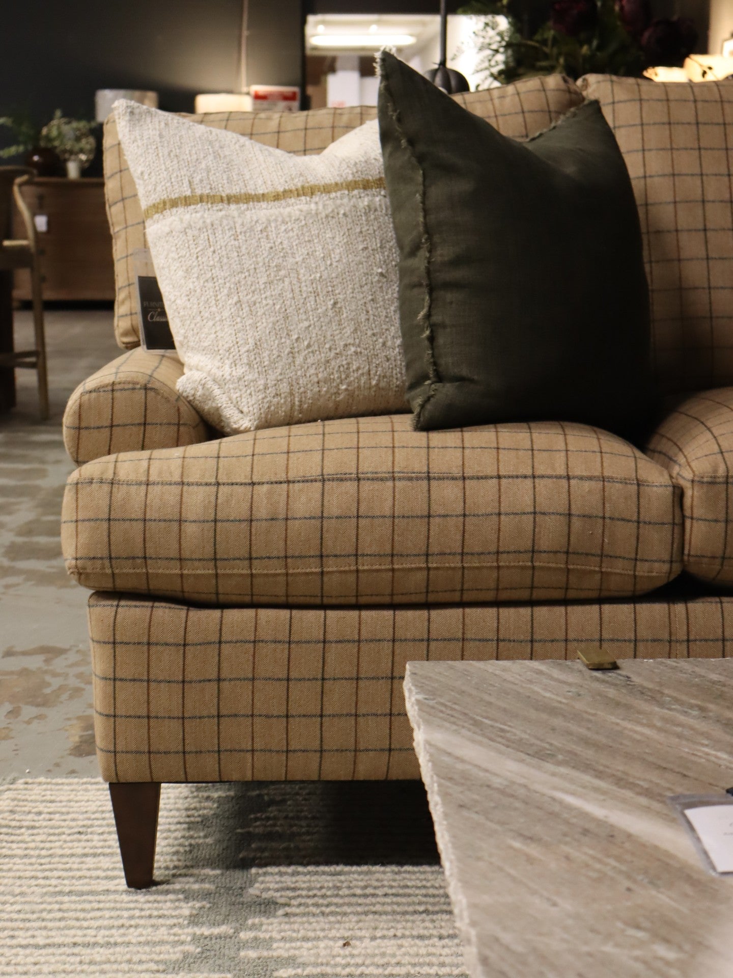 CADENCE-202-21118-21-FL Candence Sofa in 21118-21