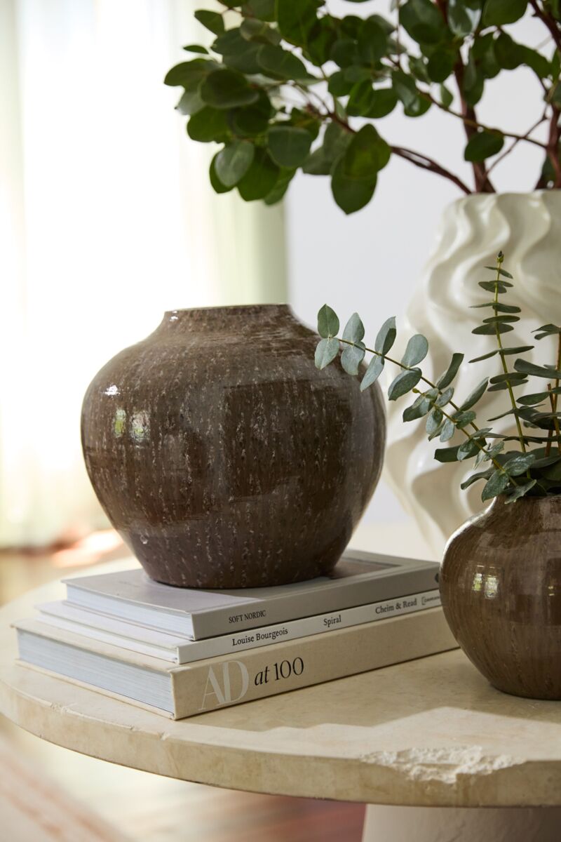 92536.25 Large Preveli Vase