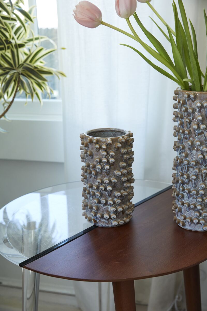 93550 8" Zacala Vase