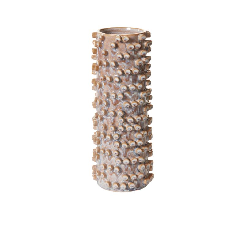 93551 11.75" Zacala Vase