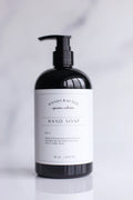 16oz. Handcrafted Hand Soap No. 1 Fresh Pear