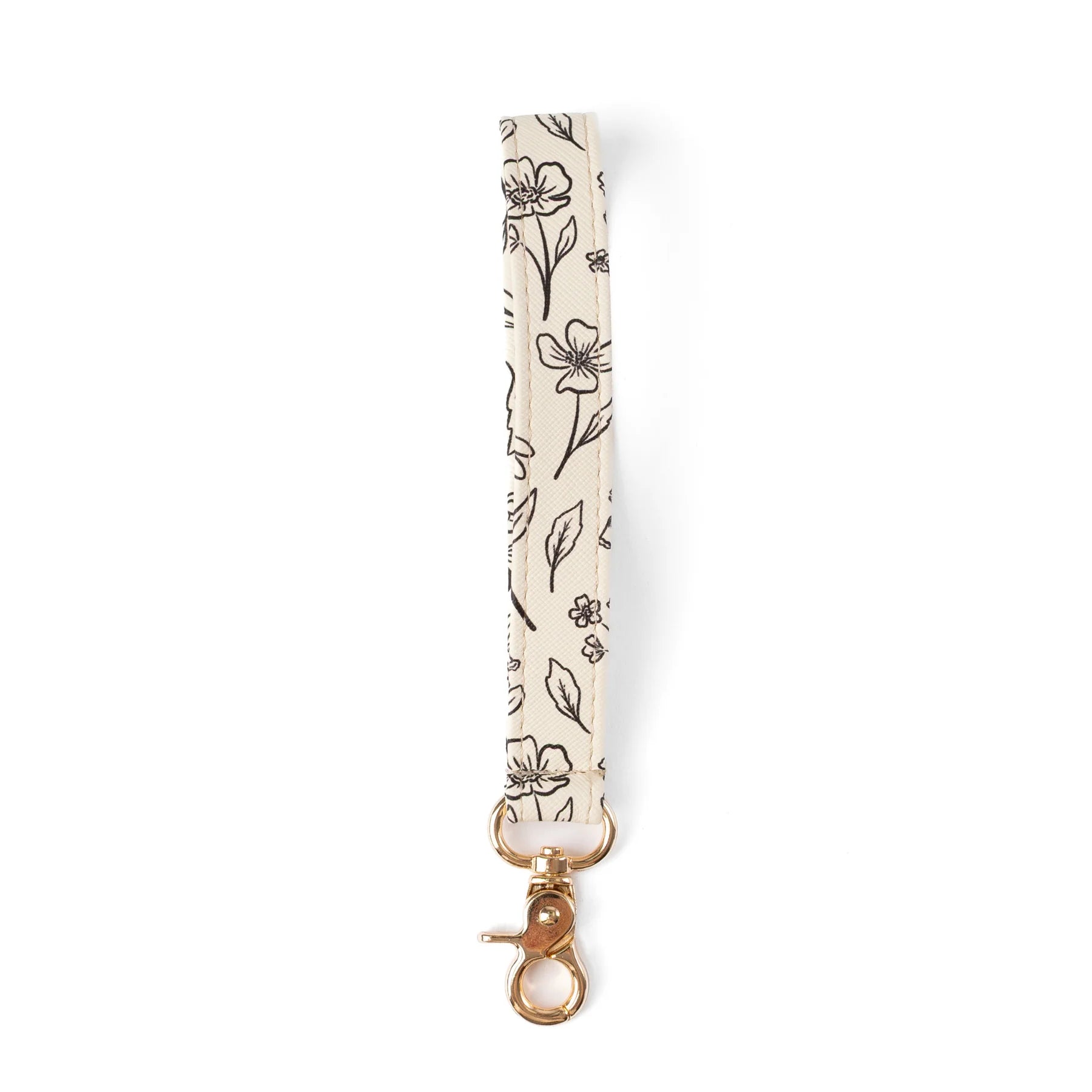 PRESSED-FLORAL-KEYCHAIN