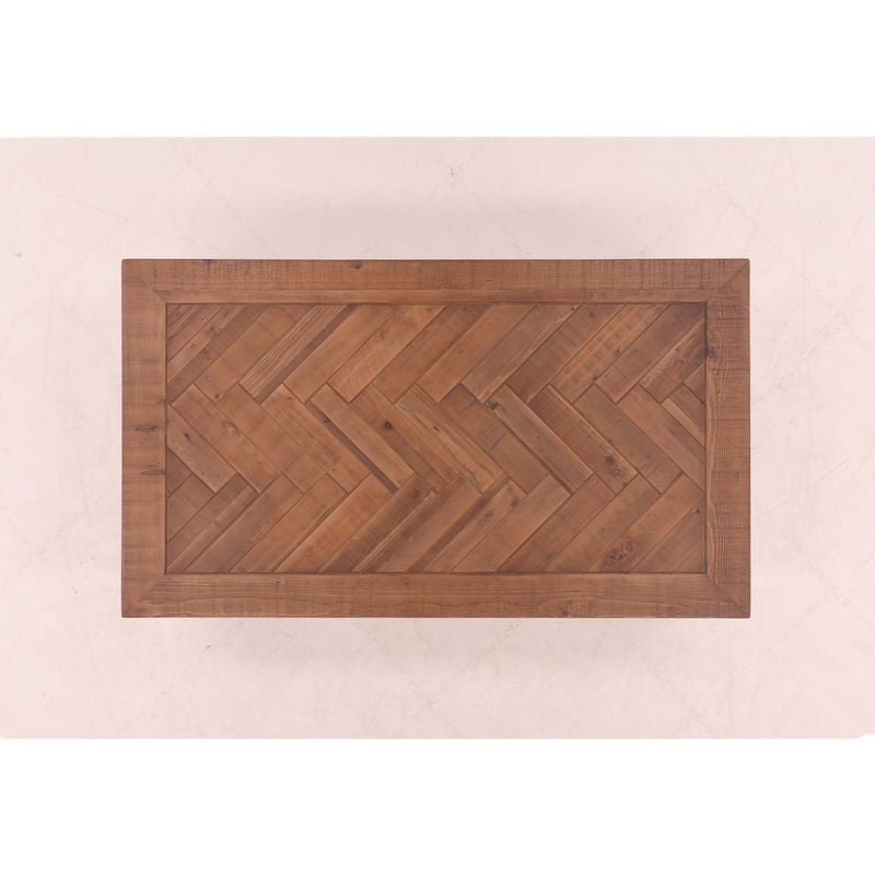 MB-469-2R COFFEE TABLE