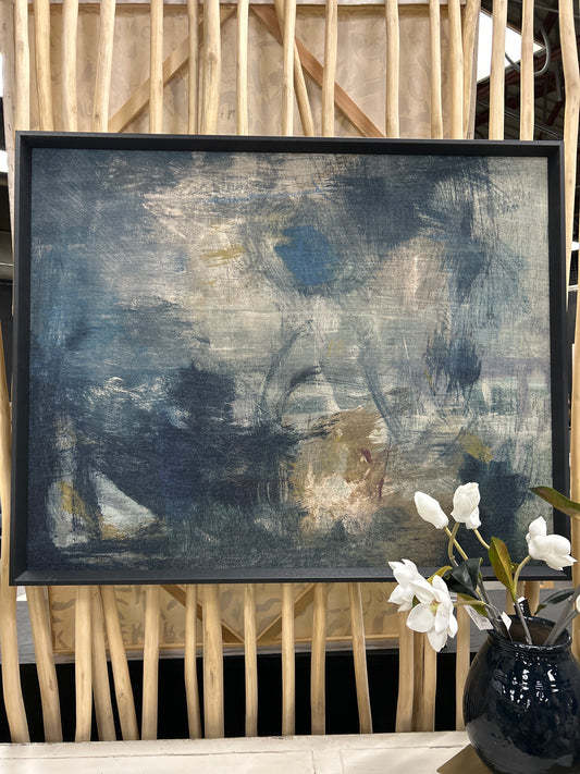 Y171-FADING-BLACK Art