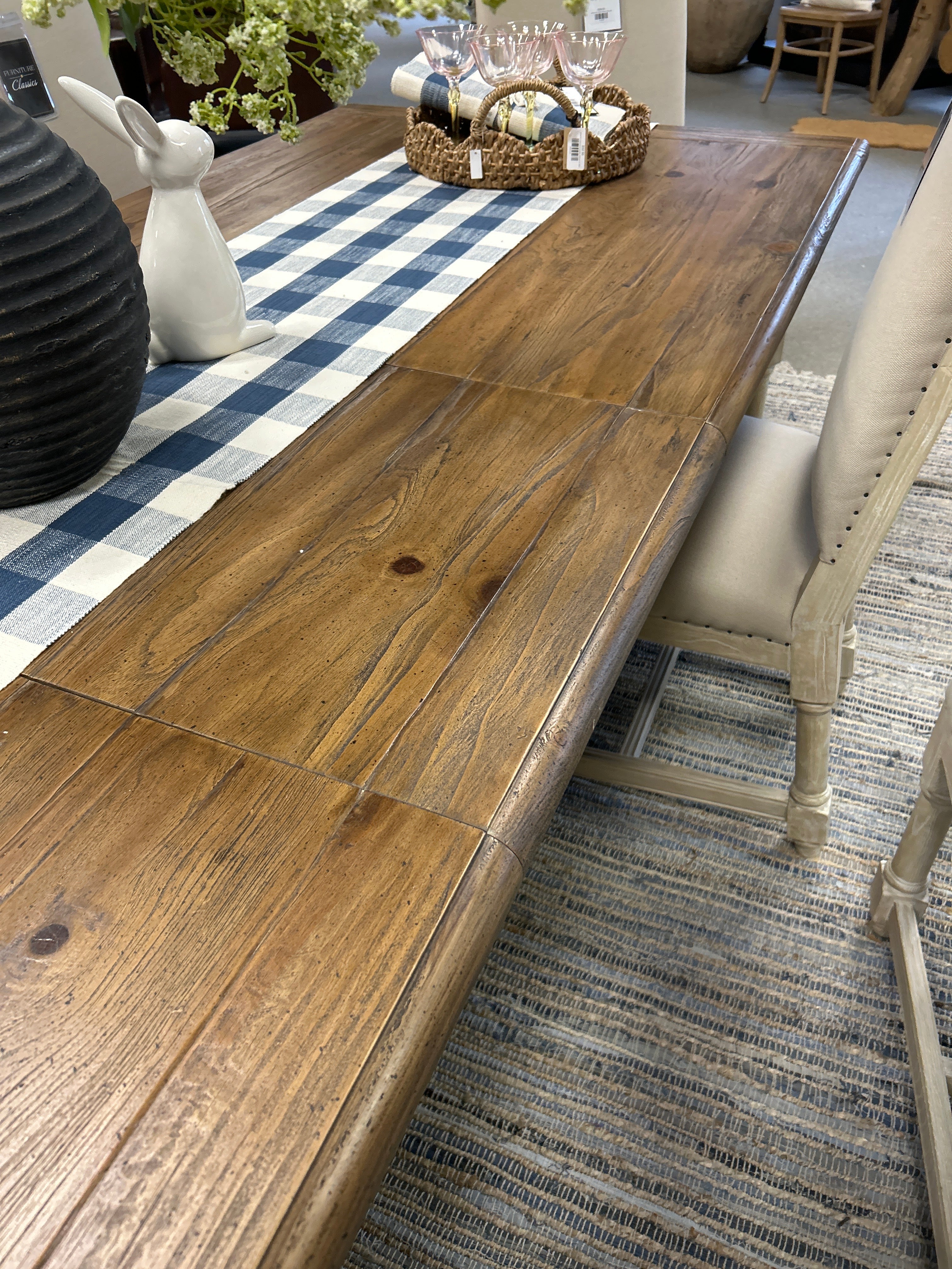 57943AH72 Biloxi Extension table