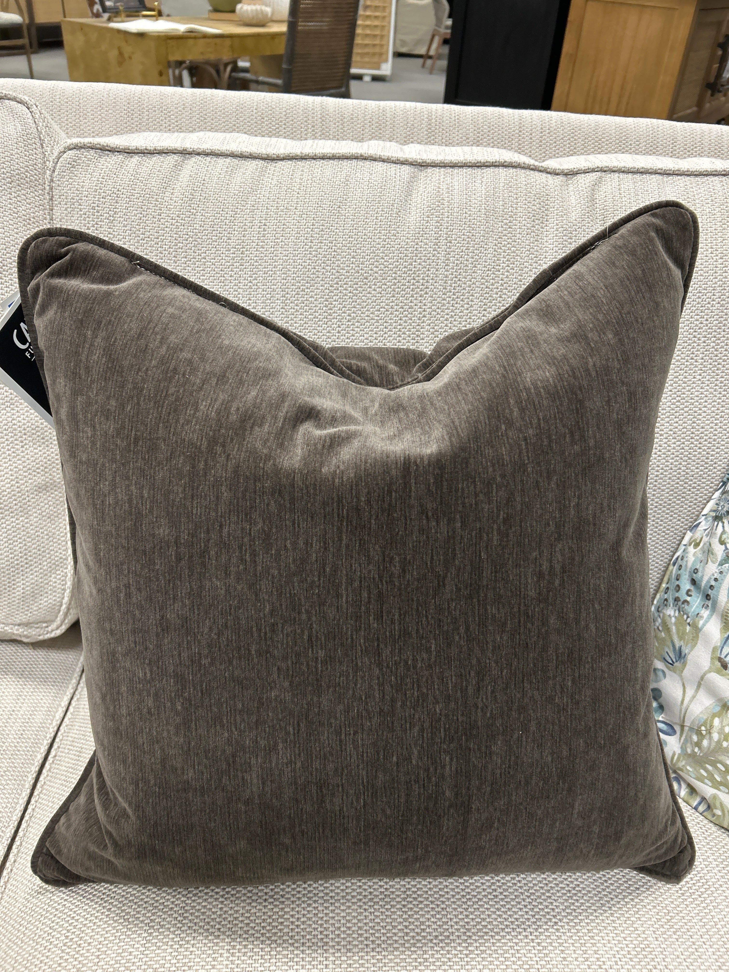 RS Pillow Plum