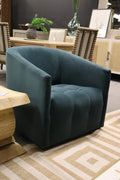 P420-316-RC-12016-03 Pate Swivel Chair