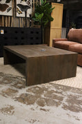80005 SAMPLE Coffee Table