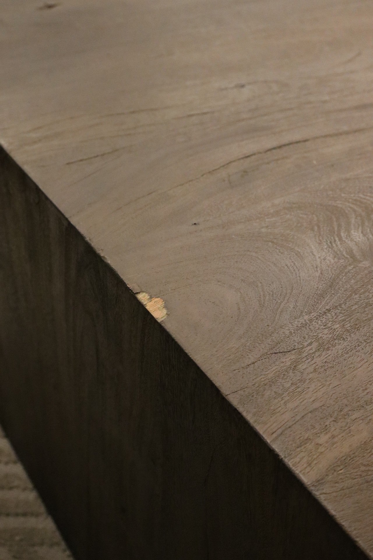 80005 SAMPLE Coffee Table