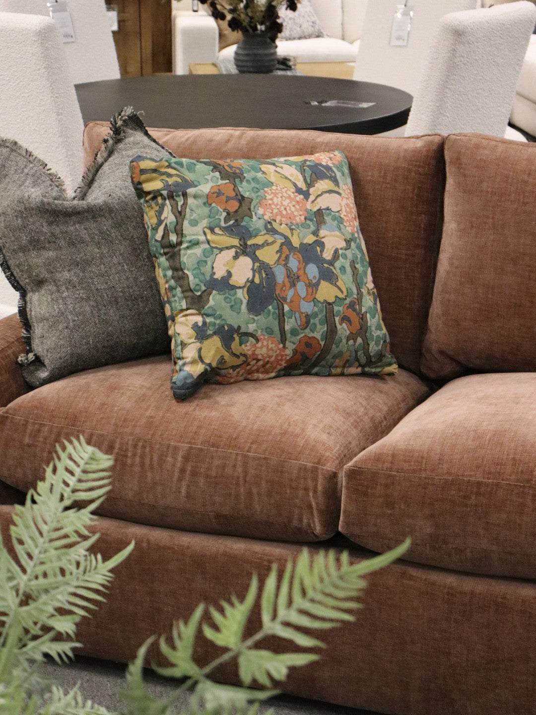 P610-203-13755-45-FL Sofa