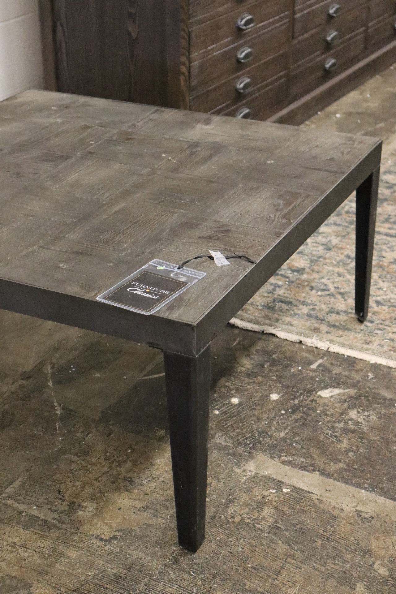 40-149 Axol Coffee Table