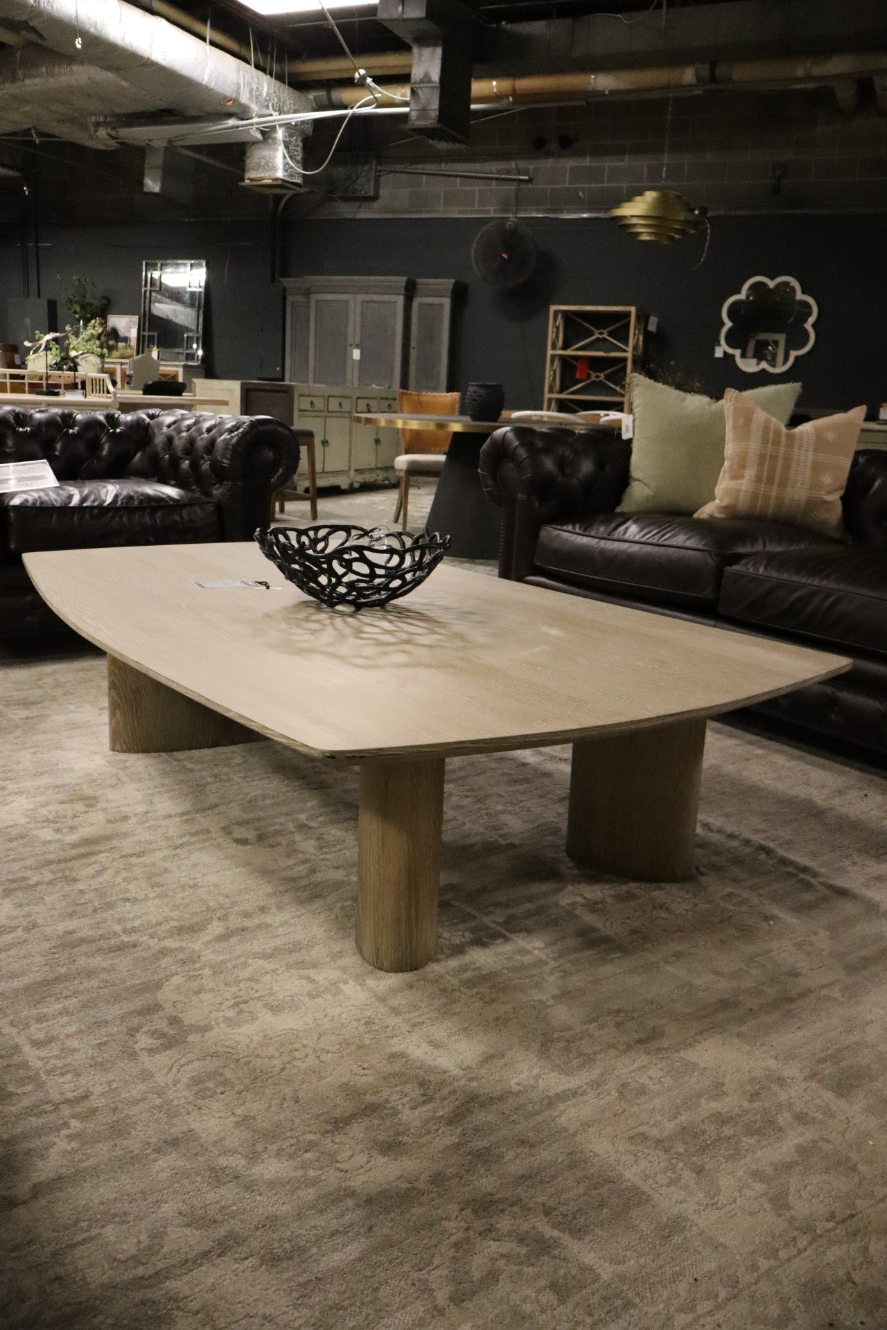 ZM667 Coffee Table