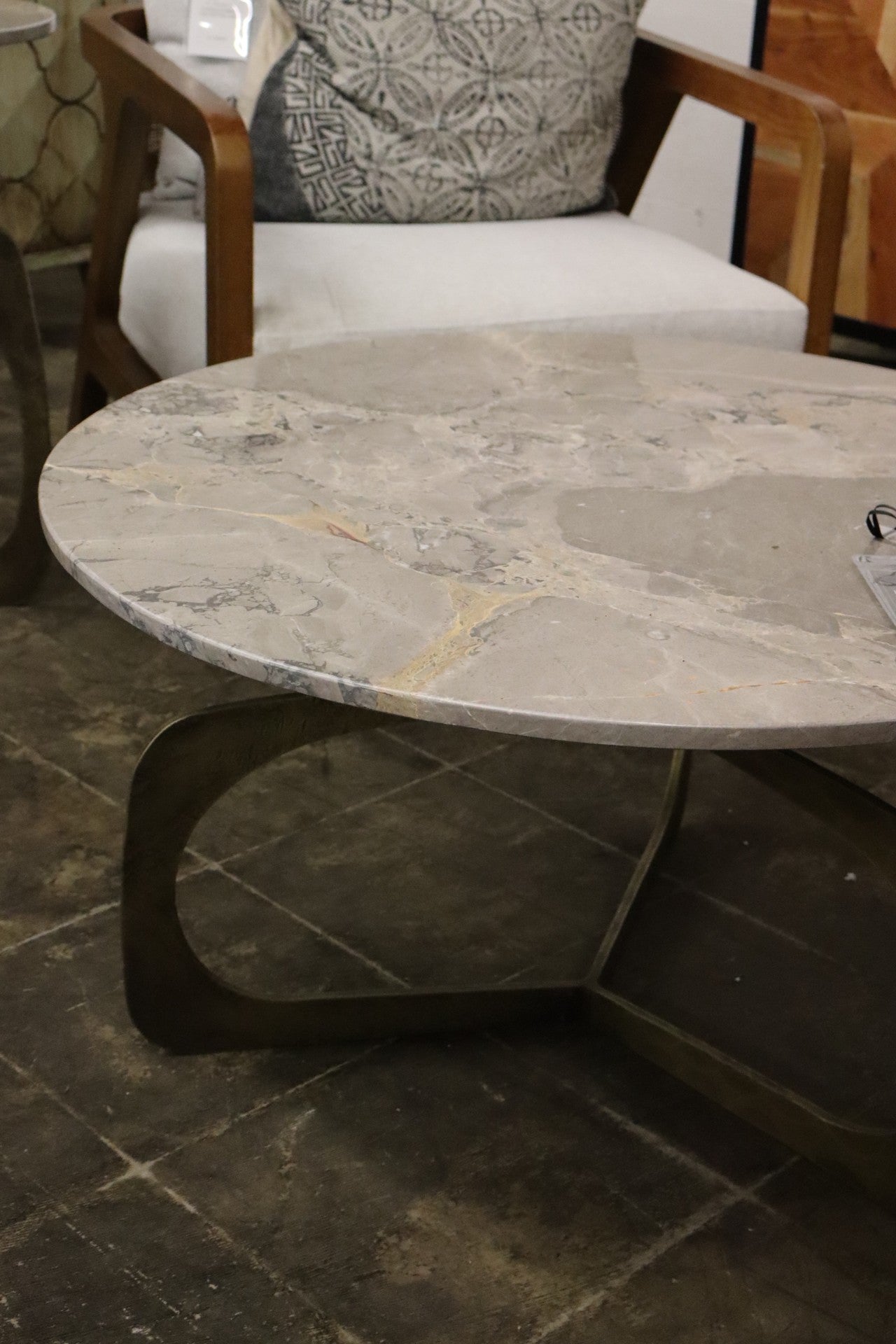 OS 560 Marble Coffee