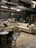 LEO-215218-ZW109-50-FL Leo Sectional