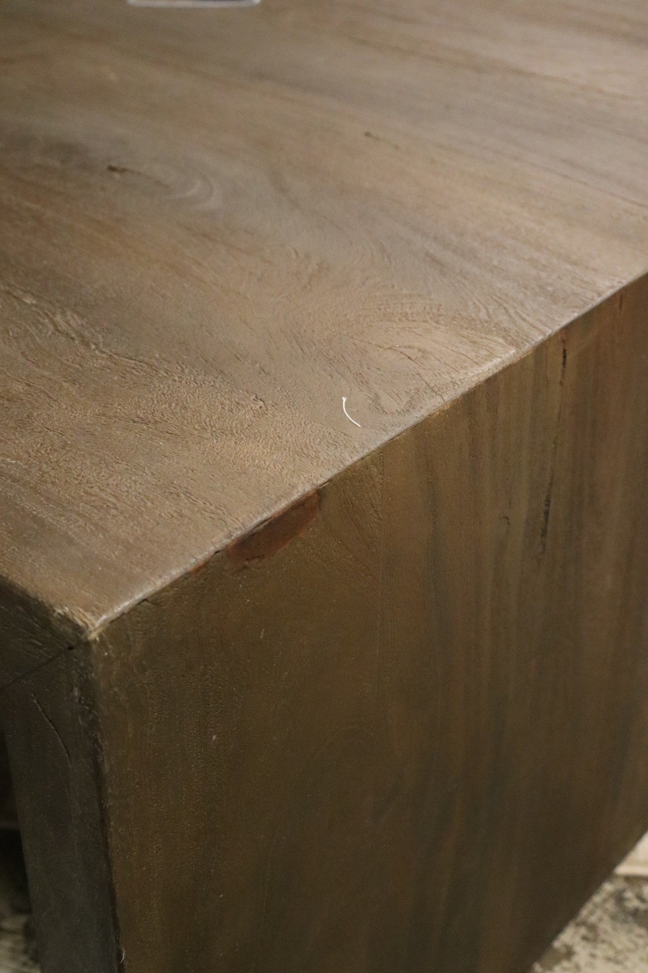 80005 SAMPLE Coffee Table