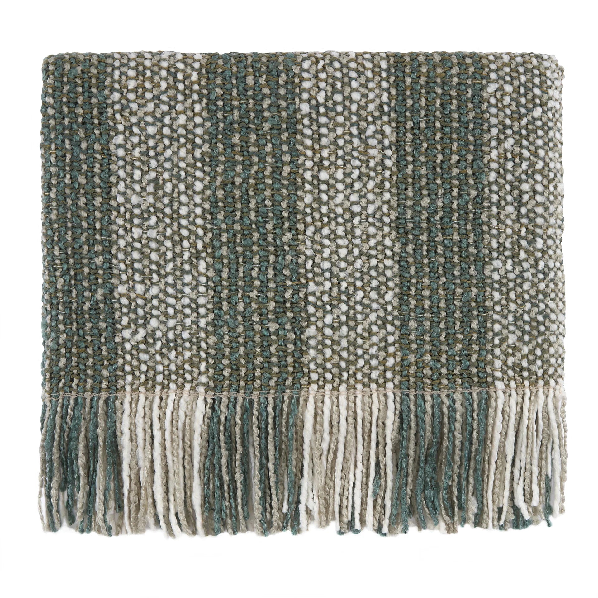 284-087 Greenwich Sage Throw