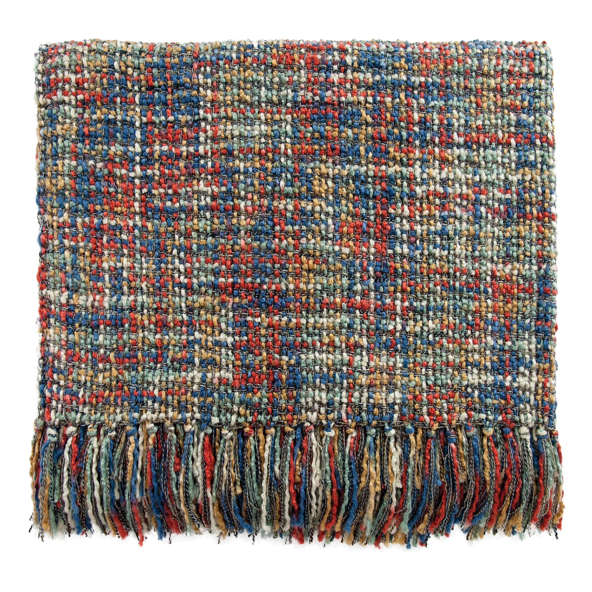 192-237 Hanover Nautical Throw