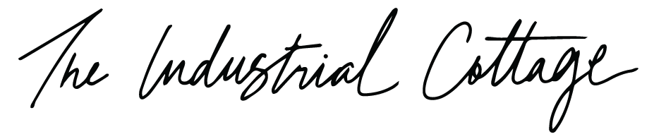 The Industrial Cottage