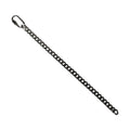9008EGM Clip & Go Extender Chain - 10" Gun Metal