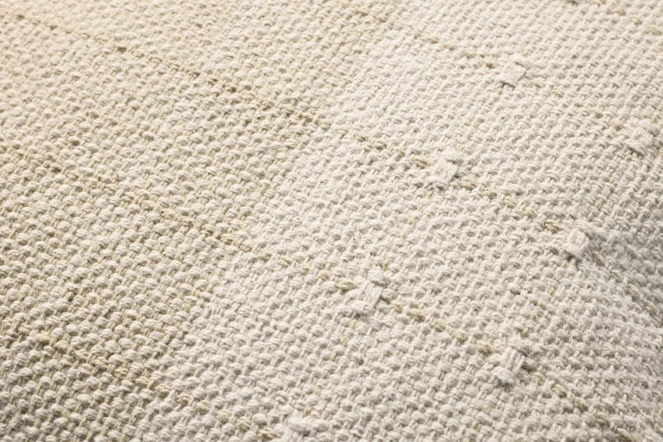 PLL0193 22x22 Beige & Natural Pillow