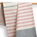 Cotton Kitchen Towel Peppercorn, 251-16-KT