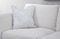 87BH94 20x20 Kalahara Saxony Pillow