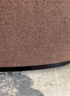 Emmerson Swivel chair in Raison