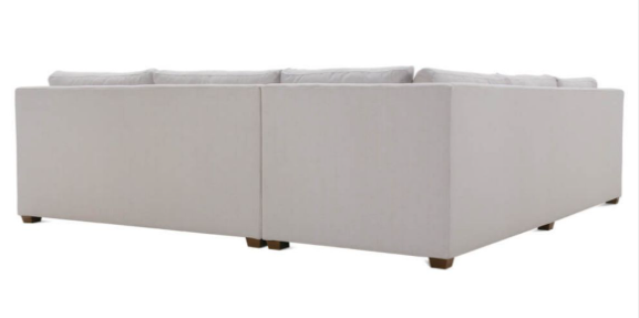 Sylvie Bench Sectional