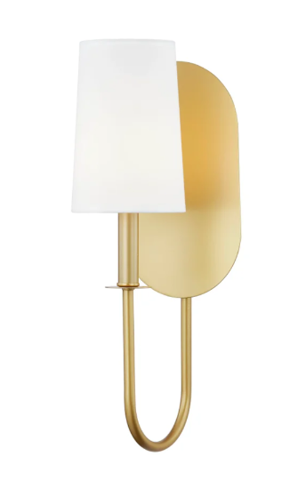 IC216 Wallace Sconce