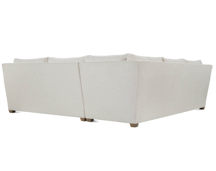 LILAH-118-115-EXP Lilah Sectional Express