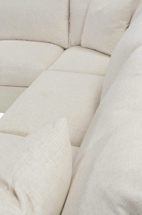 LILAH-118-115-EXP Lilah Sectional Express